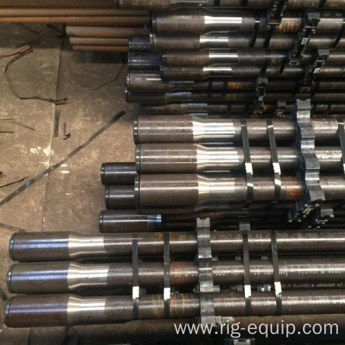 API Heavy Weight Drill Pipe